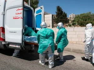 16 حالة إصابة بفيروس كورونا لا تزال موجودة في غرف العناية المكثفة