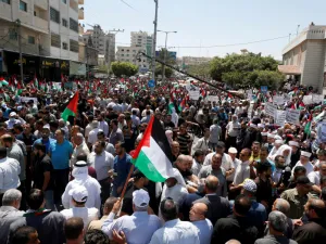 الكثير من المسؤولين في إسرائيل والولايات المتحدة أكدوا على وجود صعوبات في تنفيذ خطة السيادة
