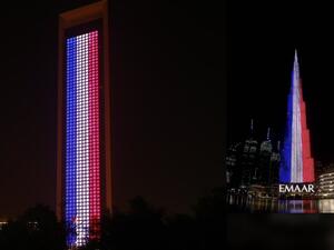 Bastille Day, France's national day, dates back to the 1789 revolution. (Twitter)