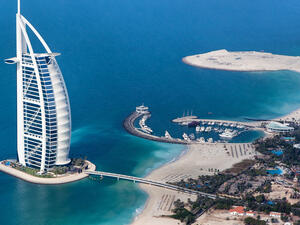 Wrap up July exploring Dubai for its most remarkable events and experiences