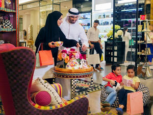 Every day has something new in store