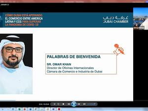 Latin America’s COVID-Led Digital Shift Creates New Opportunities for Dubai Businesses 