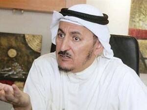 القيادي في الحركة الدستورية، مبارك الدويلة