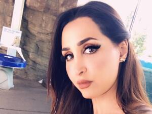 فيديو جريء: هند القحطاني تستعرض صدرها وتعلق "طبيعي من دون سيليكون"!