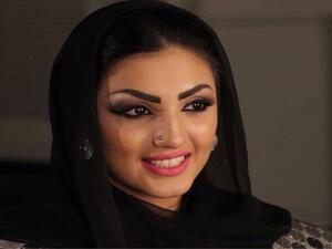 رد أميرة العباس على مطالبات ترحيلها من السعودية