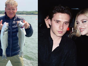 Brooklyn and Nicola are thought to be planning to splash £4million on two different ceremonies to mark their marriage in 2021.