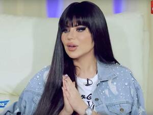 منع حليمة بولند من السفر والتحفظ على أموالها هي و 9 مشاهير آخرين