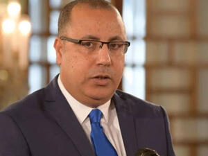 رئيس الوزراء المكلف هشام المشيشي