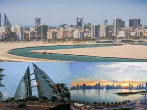 The report ranked Manama, Bahrain as one of the ecosystems in the ‘activation’ phase – describing locations with fewer than 1,000 active start-ups. 