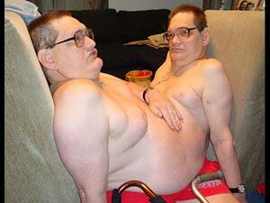 Ronnie and Donnie Gaylon. (YouTube)