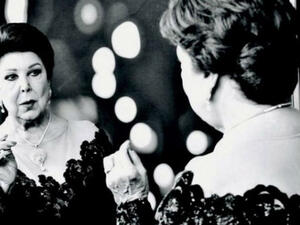 تفاصيل اللحظات الأخيرة في حياة الفنانة الراحلة رجاء الجداوي
