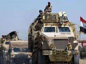 يمتلك العراق 14 منفذا بريا وبحريا، إضافة إلى 7 معابر رئيسة بإقليم كردستان شمالي البلاد