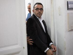 Jerusalem Governor Adnan Ghaith (Twitter)