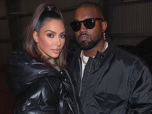 Kanye did not explain which comments he was specifically apologizing for.