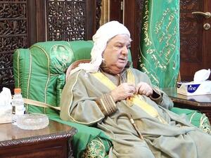 الشيخ محمد بن عبد الكريم الكسنزاني