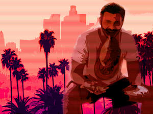 'Partied With the Kardashians and Gambled in Vegas': Luxury Life of the Qatari Prince Who Doesn't Like to Hear a 'No'
