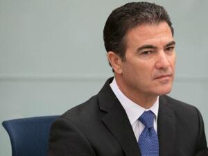 مدير الموساد يوسي كوهين