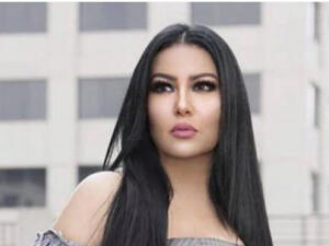 سمية الخشاب