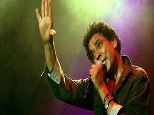 محمد منير 