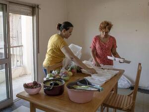 Fatma Youssef (Twitter)