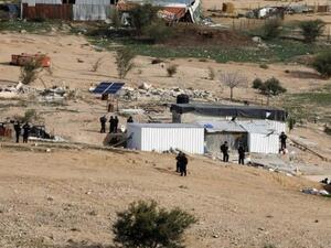 تجمع لبدو النقب