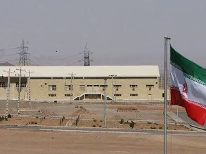 تعرض موقع نطنز النووي لحادث تخريب