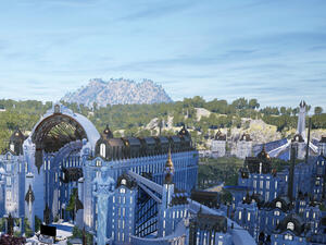 Dance the night away to uplifting beats 