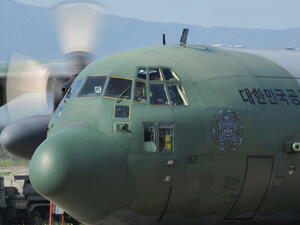 إجلاء العمال الكوريين الجنوبيين من العراق بسبب كورونا