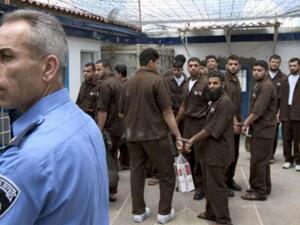 وزارة الصحة الإسرائيلية تحذر من تفشي فيروس كورونا في السجون