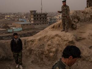 Afghanistan (Twitter)