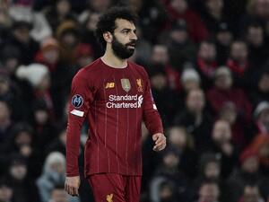  The Reds legend considers Sadio Mane to be “the best left-sided attacking player in the world”, while Roberto Firmino is “vital for Jurgen Klopp” (Photo: AFP)