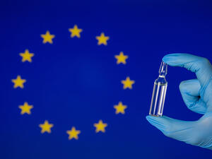 The agreement will cover the treatment of approximately 30,000 patients with severe symptoms (Shutterstock/ File Photo)