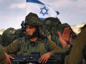 جنود من قوات الاحتلال