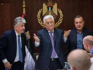 مخاوف دولية مخاوف من عدم قدرة الحكومة الفلسطينية على دفع الرواتب وأداء مهامها في الأشهر المقبلة