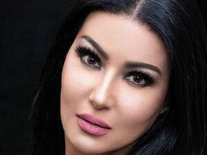 سمية الخشاب