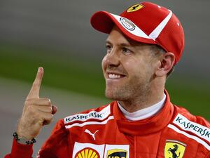 سيباستيان فيتيل