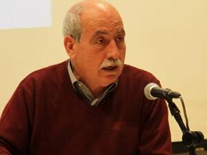 الخبير الفلسطيني بشؤون الاستيطان، خليل التفكجي