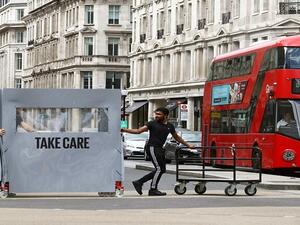 أكثر من 60 بالمئة من البالغين في بريطانيا يصنفون على أنهم يعانون من الوزن الزائد