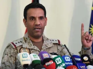 العقيد الركن تركي المالكي