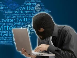  اختراق العديد من حسابات "تويتر" يوم الأربعاء