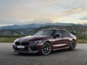 After a Successful Start, the BMW Brand Is Expanding Its Podcast Series