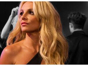 بريتني سبيرز