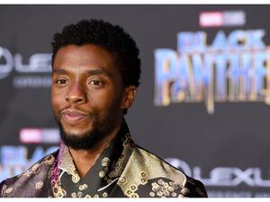 تشادويك بوسمان