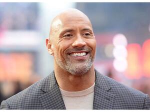 دواين جونسون