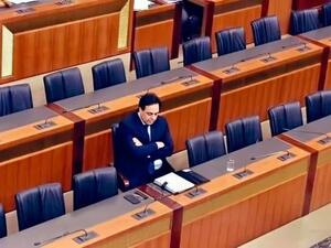  لميا يمين : ليس هناك قرار بالإستقالة من الحكومة