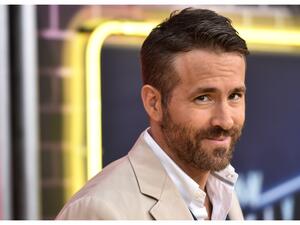 ريان رينولدز