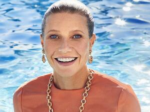 غوينيث بالترو