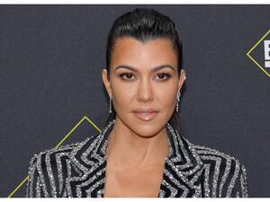 كورتني كارداشيان