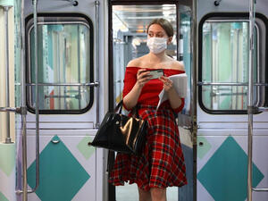  العمل ينصب حاليا على حصول اللقاح على الموافقات المطلوبة