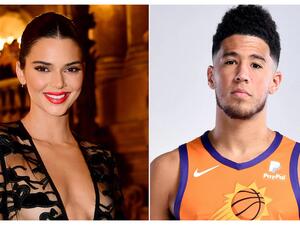 كيندال جينر 